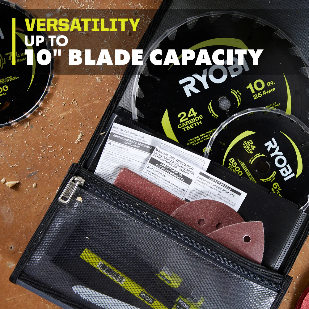 LINK ACCESSORY ORGANIZER - Image 4