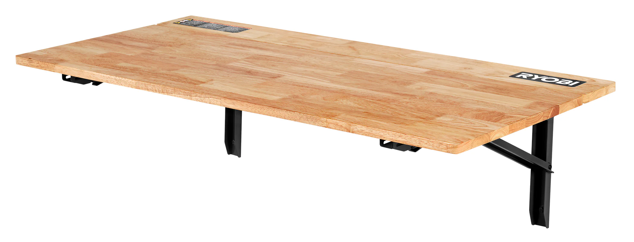 Stowaway Wall Mounted Workbench - Image 12