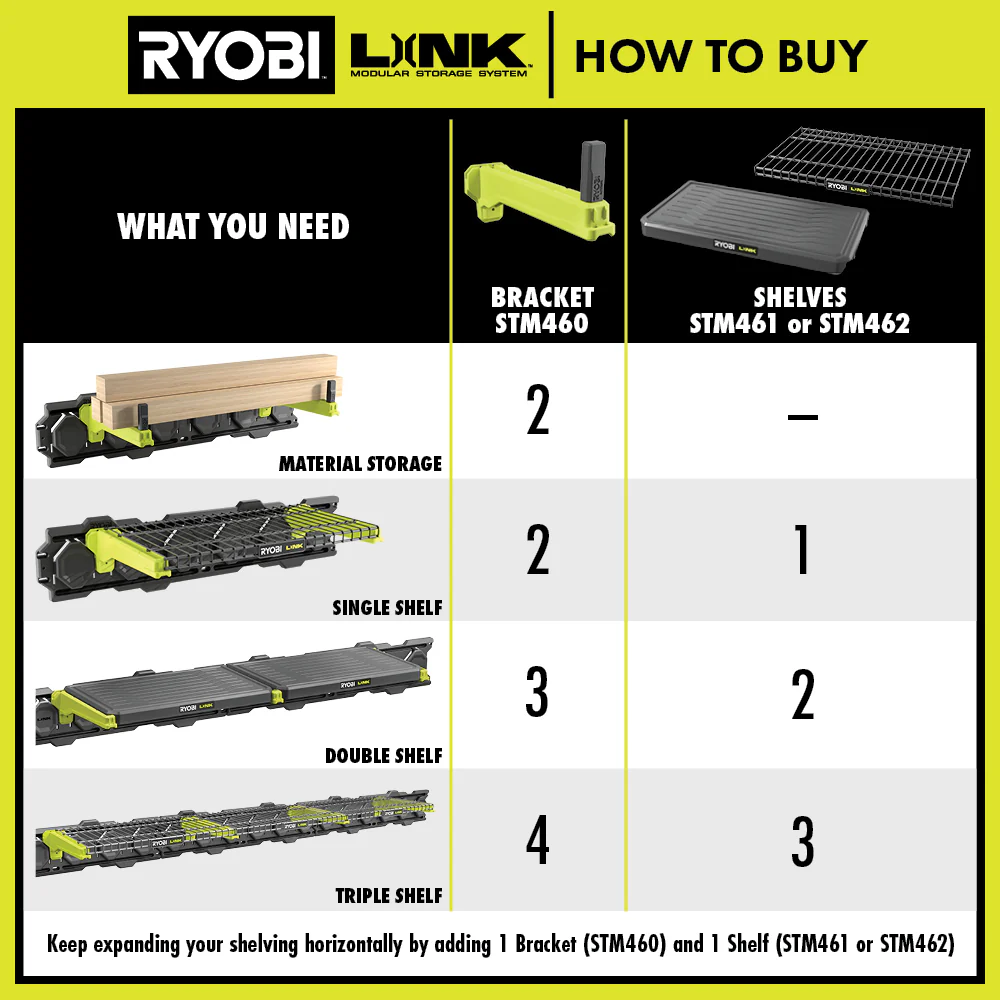 LINK 21" SOLID SHELF - Image 6