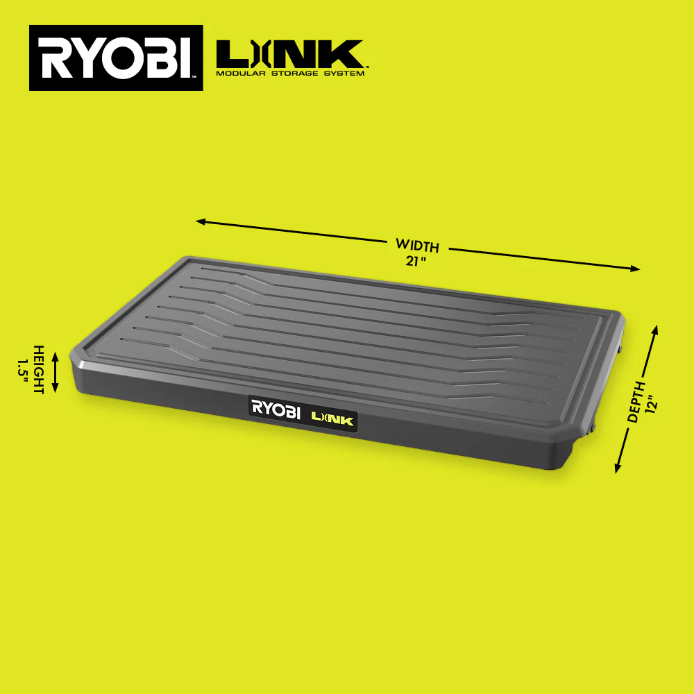 LINK 21" SOLID SHELF - Image 7