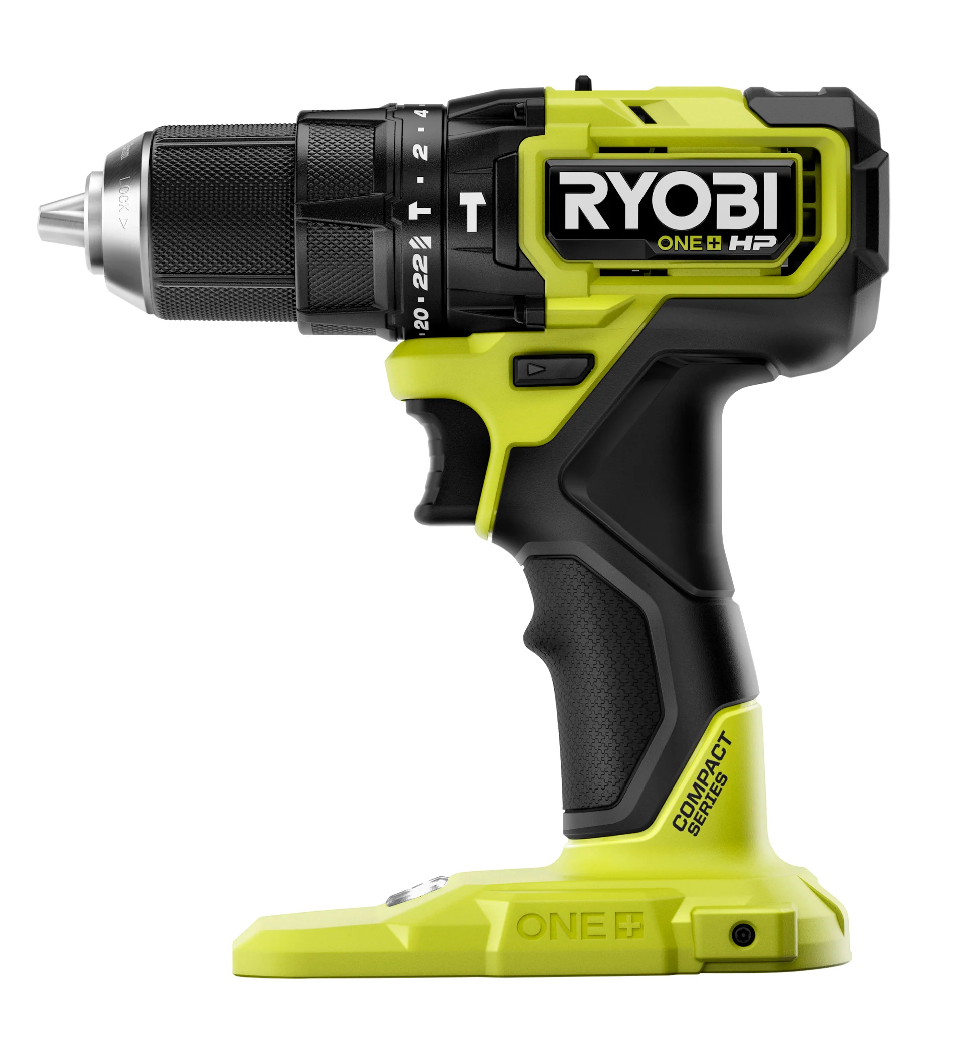 18V ONE+ HP Compact Brushless 1/2" Hammer Drill Kit - Image 14