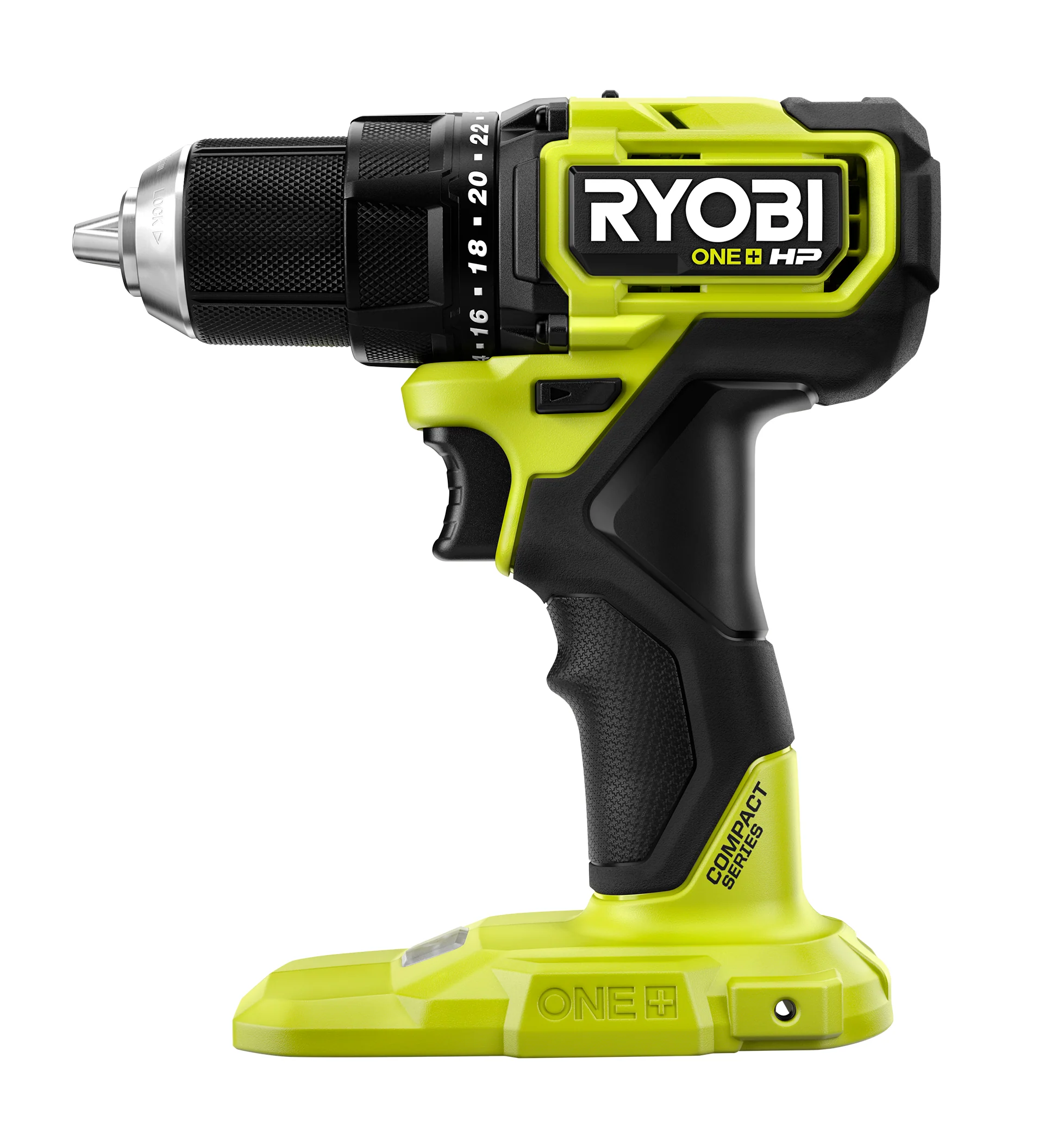 18V ONE+ HP COMPACT BRUSHLESS 2-TOOL COMBO KIT - Image 11