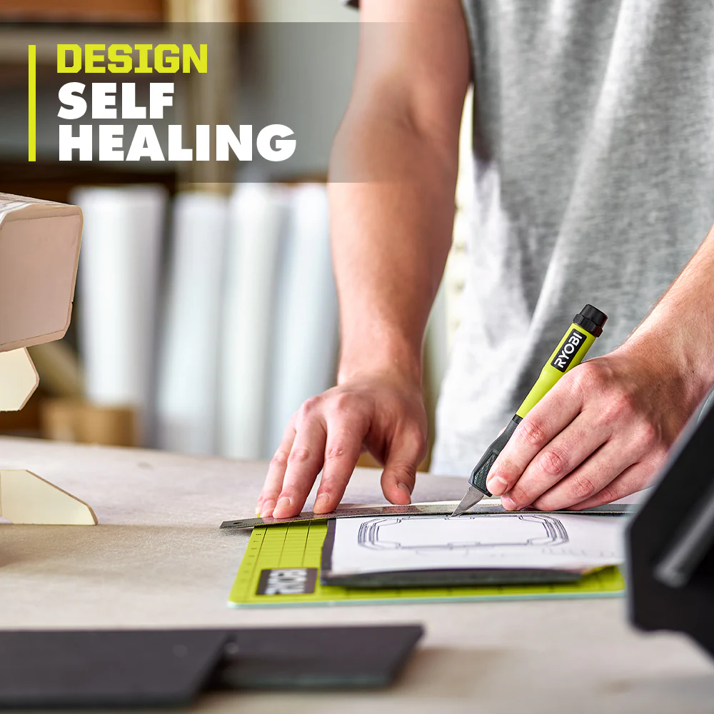 A4 SELF-HEALING CUTTING MAT - Image 3