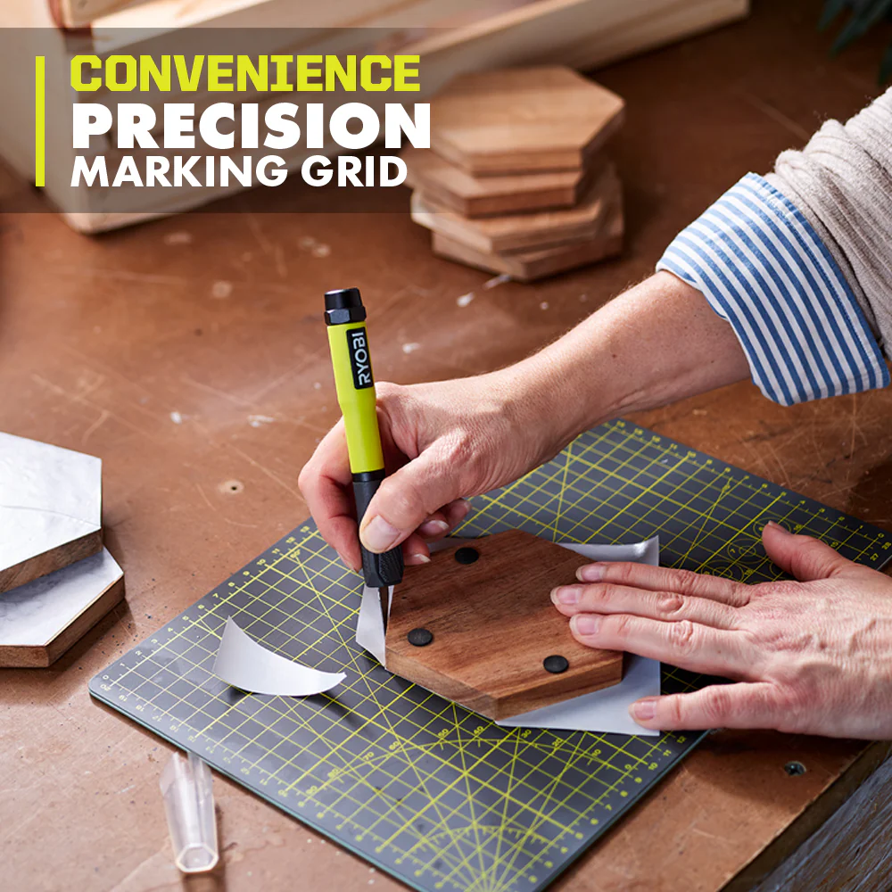 A4 SELF-HEALING CUTTING MAT - Image 4