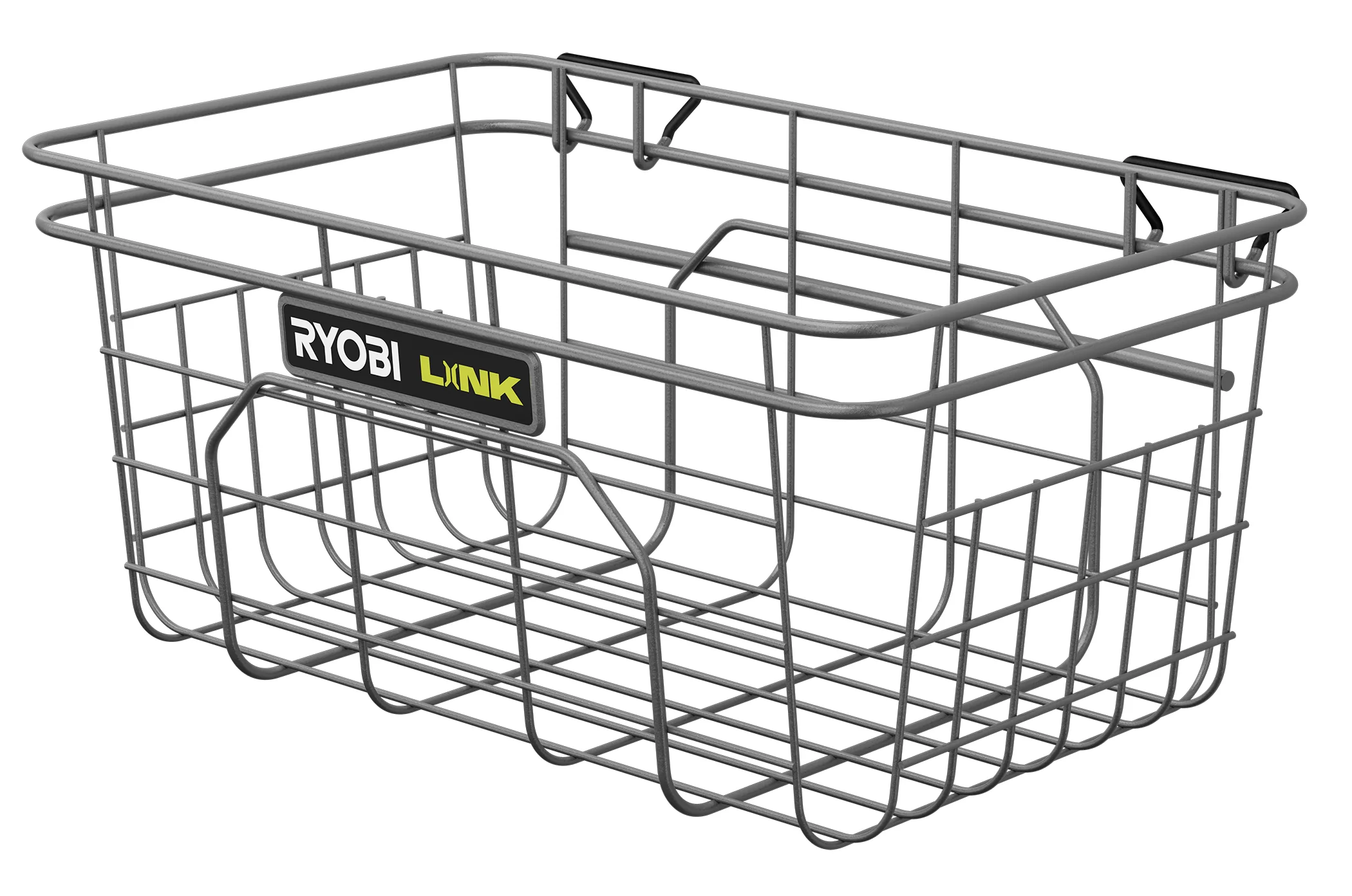 LINK WIRE BASKET - Image 10