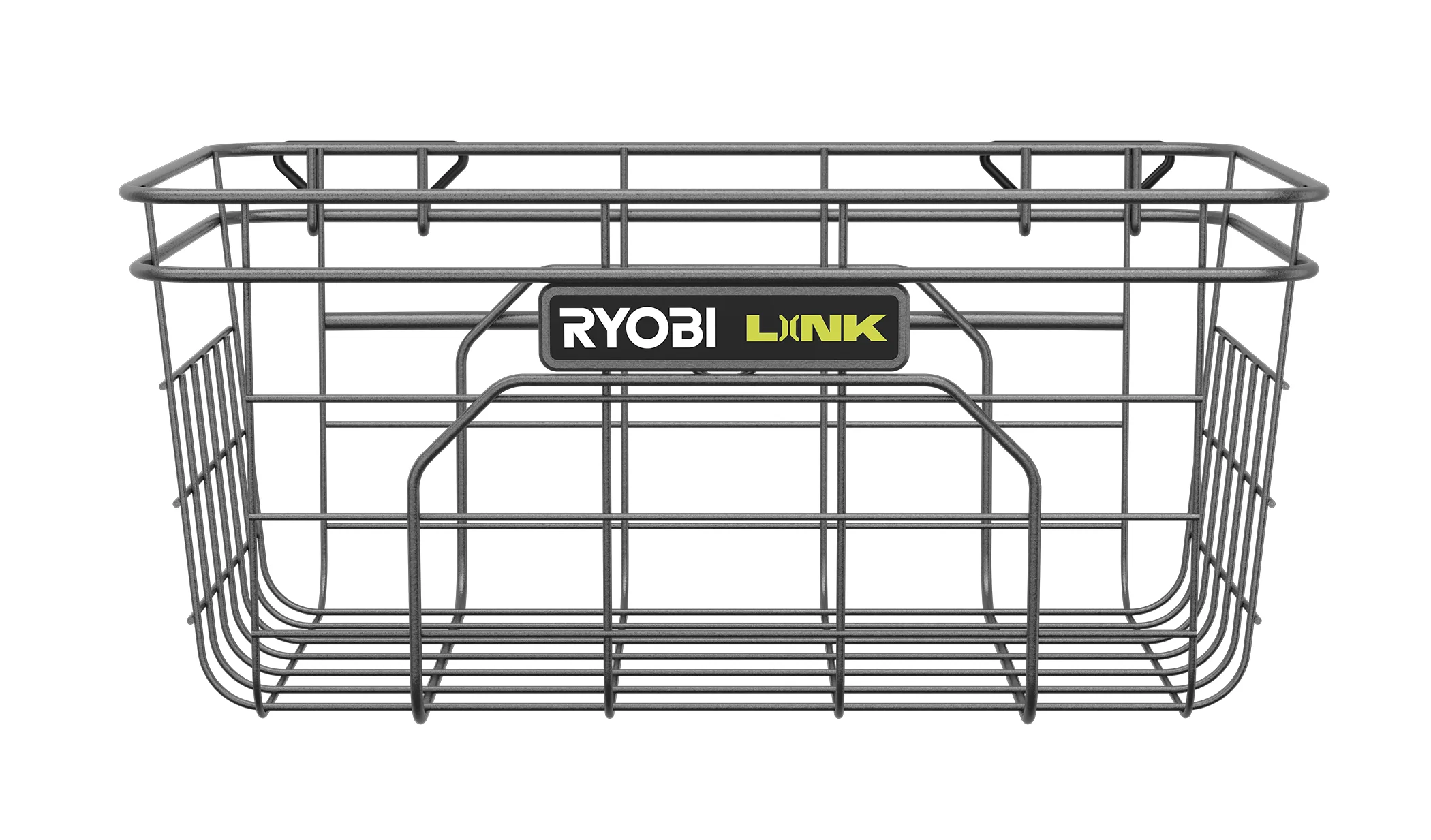 LINK WIRE BASKET - Image 11
