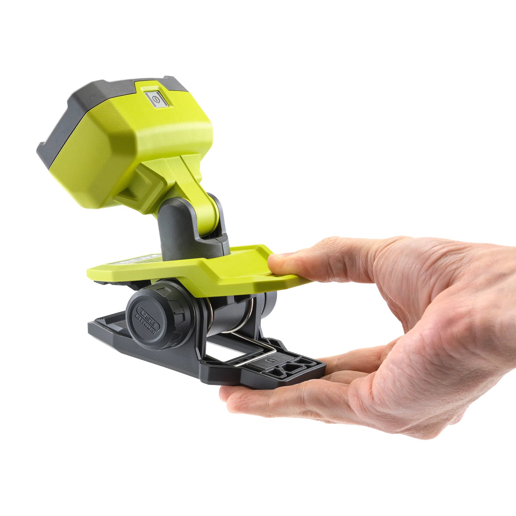 USB LITHIUM LED MAGNETIC CLAMP LIGHT KIT - Image 10