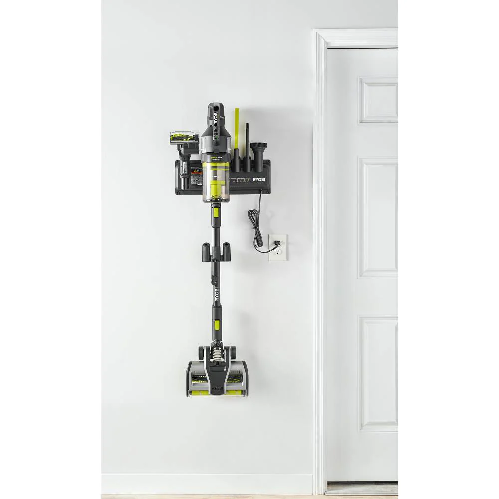 ADVANCED STICK VACUUM 4AH CHARGING DOCKING STATION - Image 4