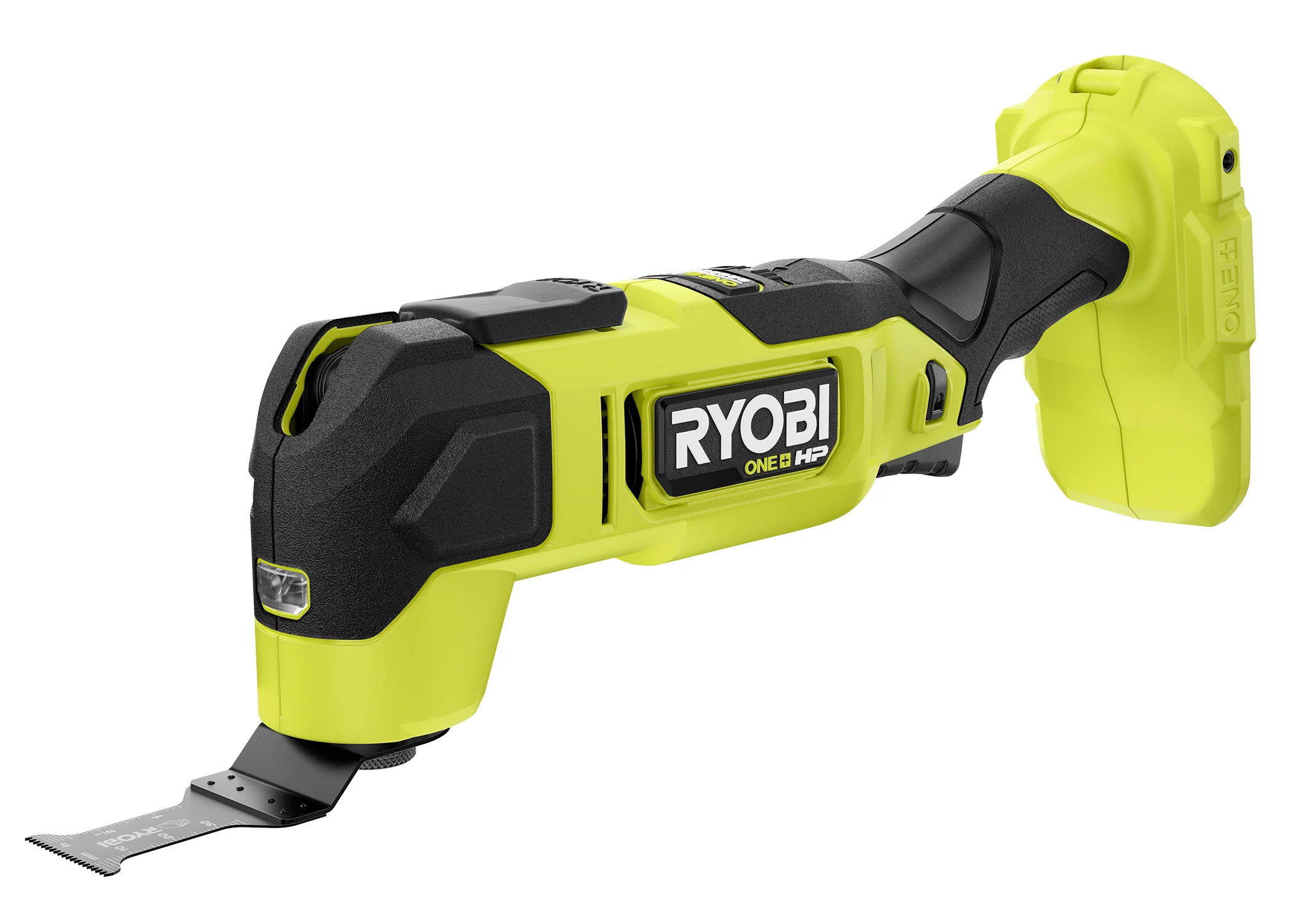 18V ONE+ HP BRUSHLESS MULTI-TOOL KIT - Image 13