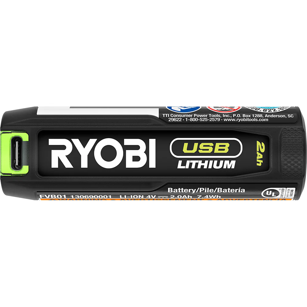 USB LITHIUM MULTI-HEAD SCREWDRIVER KIT - Image 12