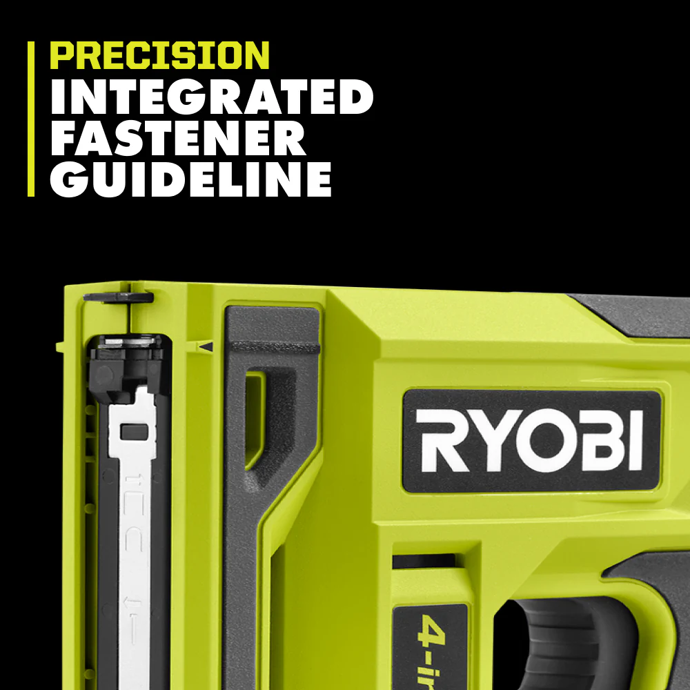 USB Lithium 4-in-1 Craft Stapler/Nailer Kit - Image 6