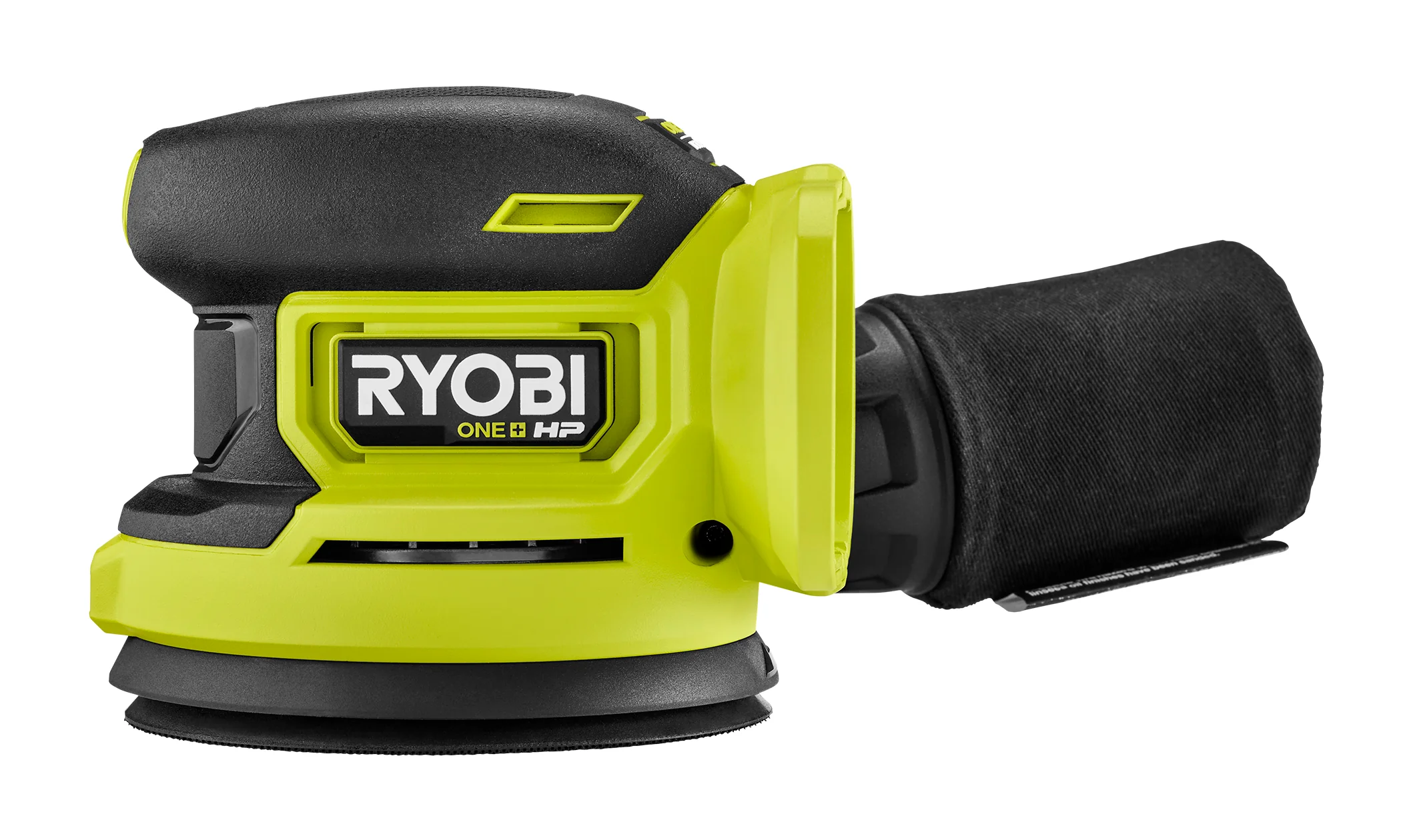 18V ONE+ HP BRUSHLESS 5" RANDOM ORBIT SANDER - Image 12