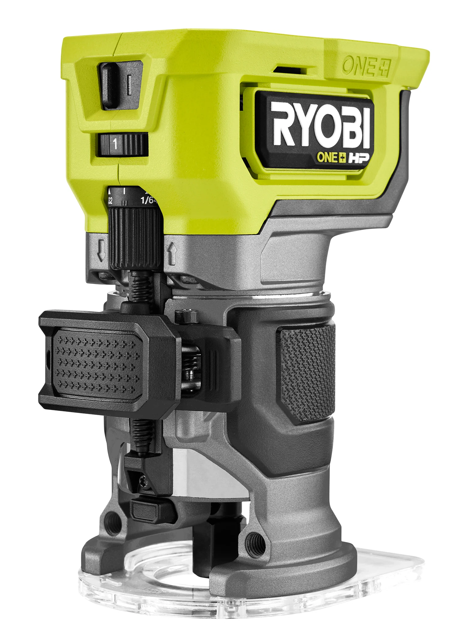 18V ONE+ HP BRUSHLESS COMPACT ROUTER KIT - Image 11