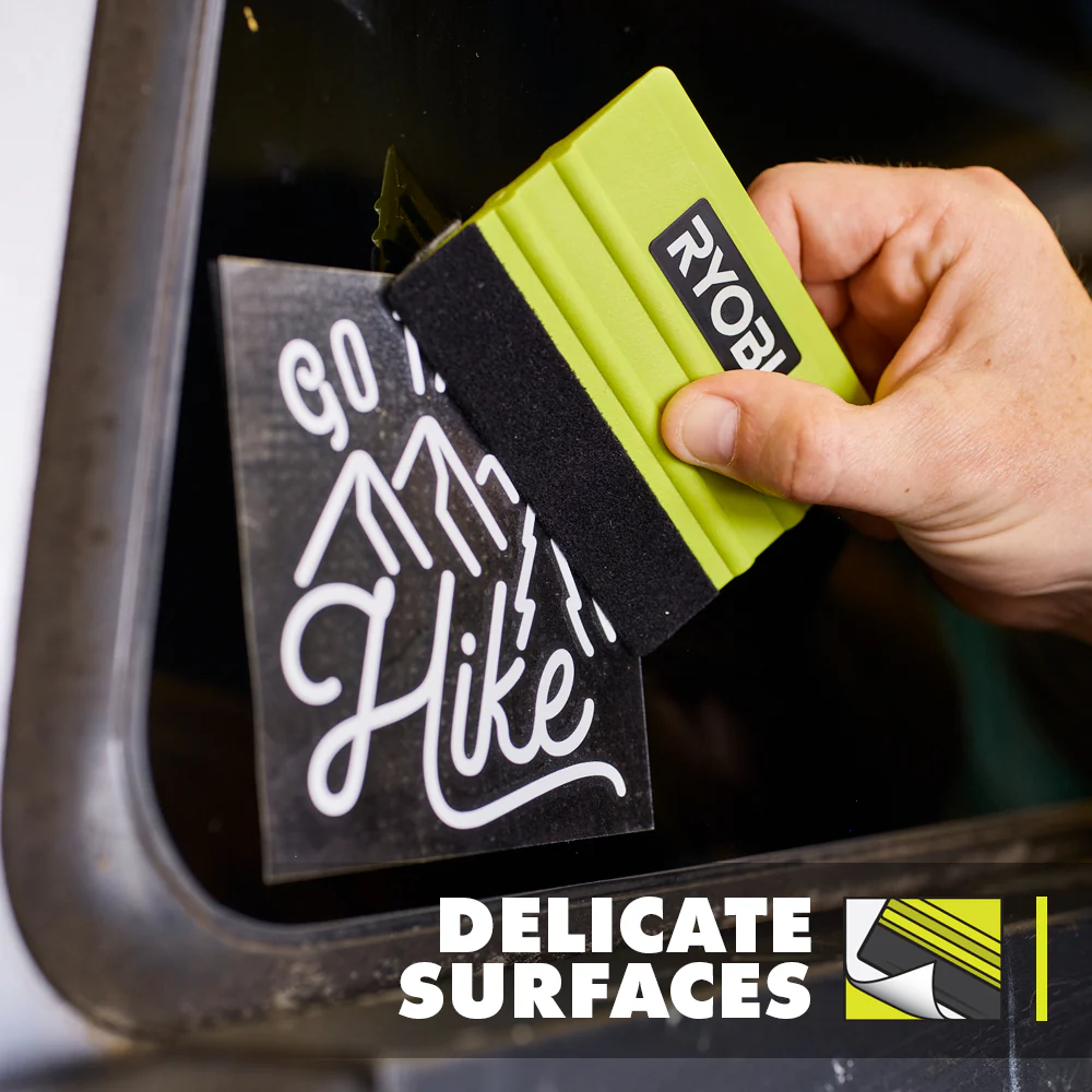 Application Squeegee - Image 2
