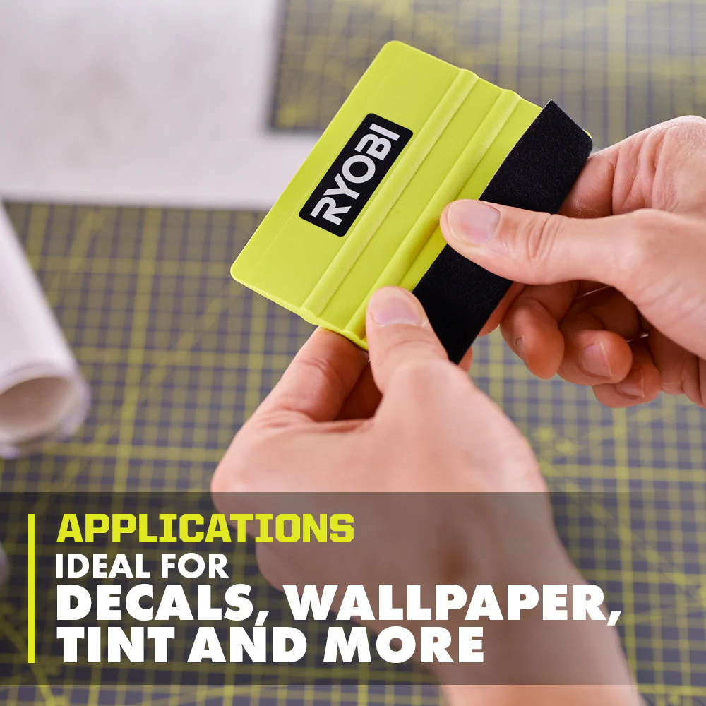 Application Squeegee - Image 4