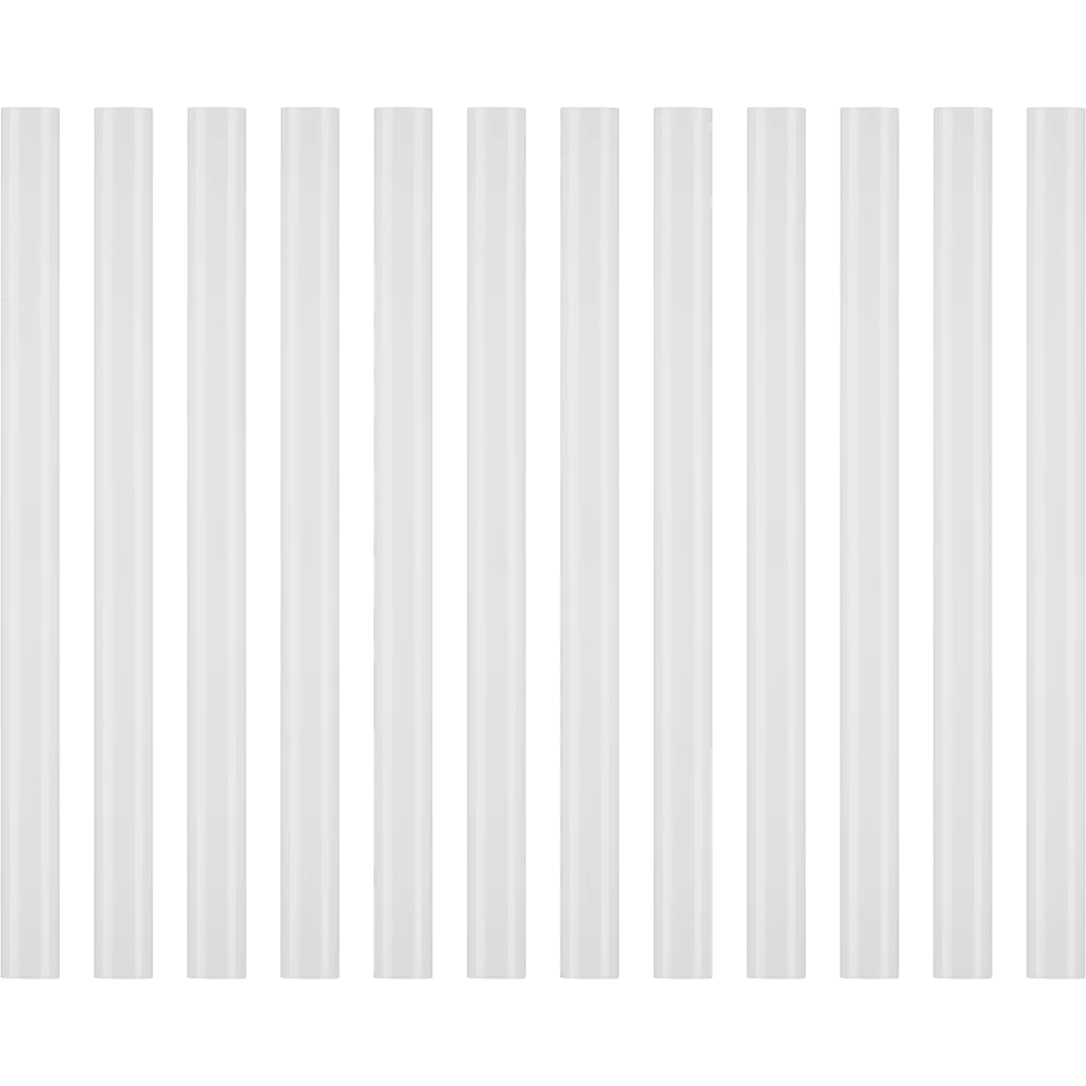 12 PC. MINI SIZE GLUE STICKS - Image 4