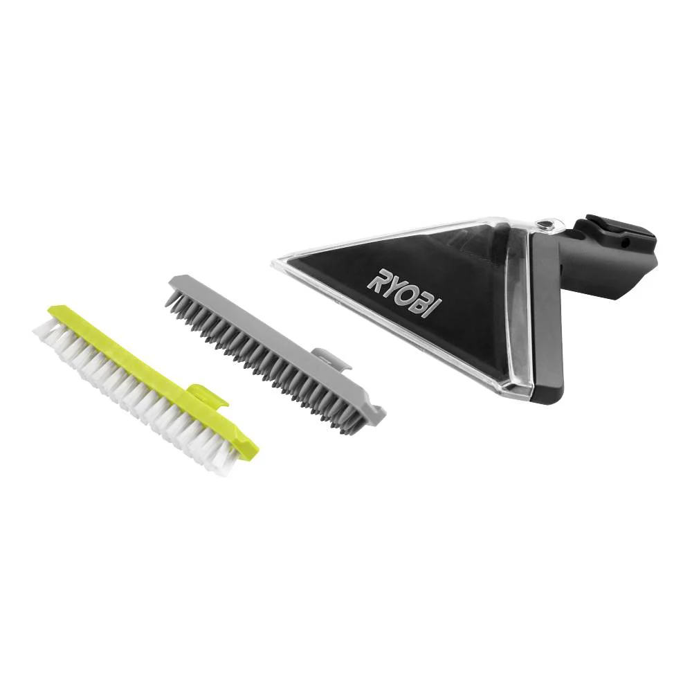 3 PC. 7" SWIFTCLEAN™ MID-SIZE SPOT CLEANER ACCESSORY KIT - Image 4