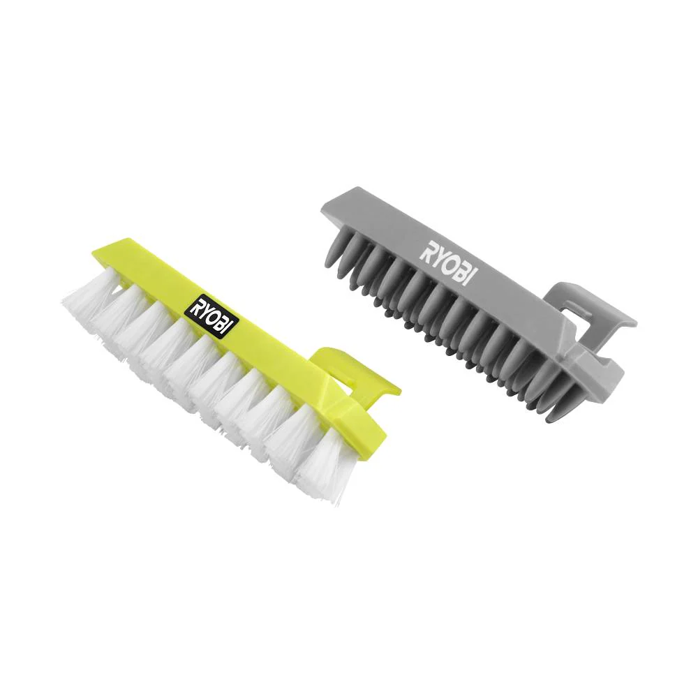 2 PC. 4" SWIFTCLEAN™ MID-SIZE SPOT CLEANER ACCESSORY KIT - Image 4