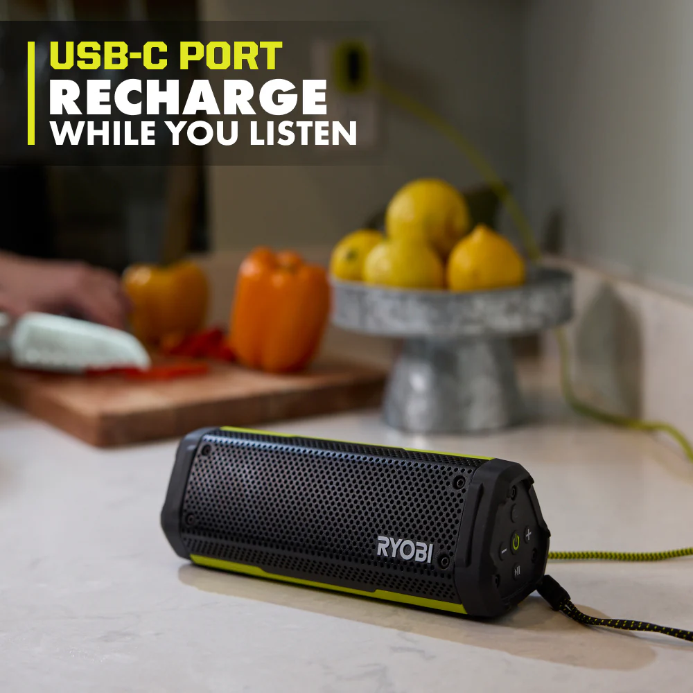 USB LITHIUM VERSE™ COMPACT SPEAKER KIT - Image 7