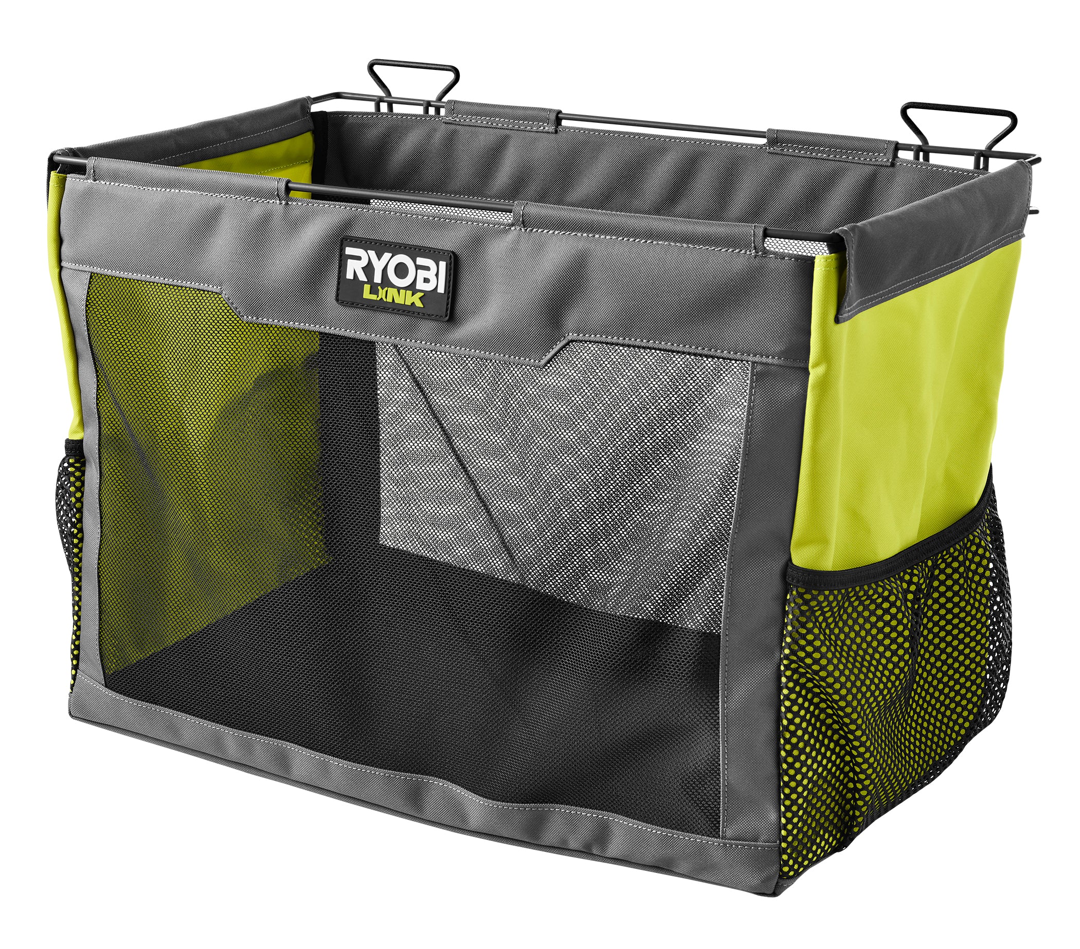 LINK MESH BASKET - Image 8