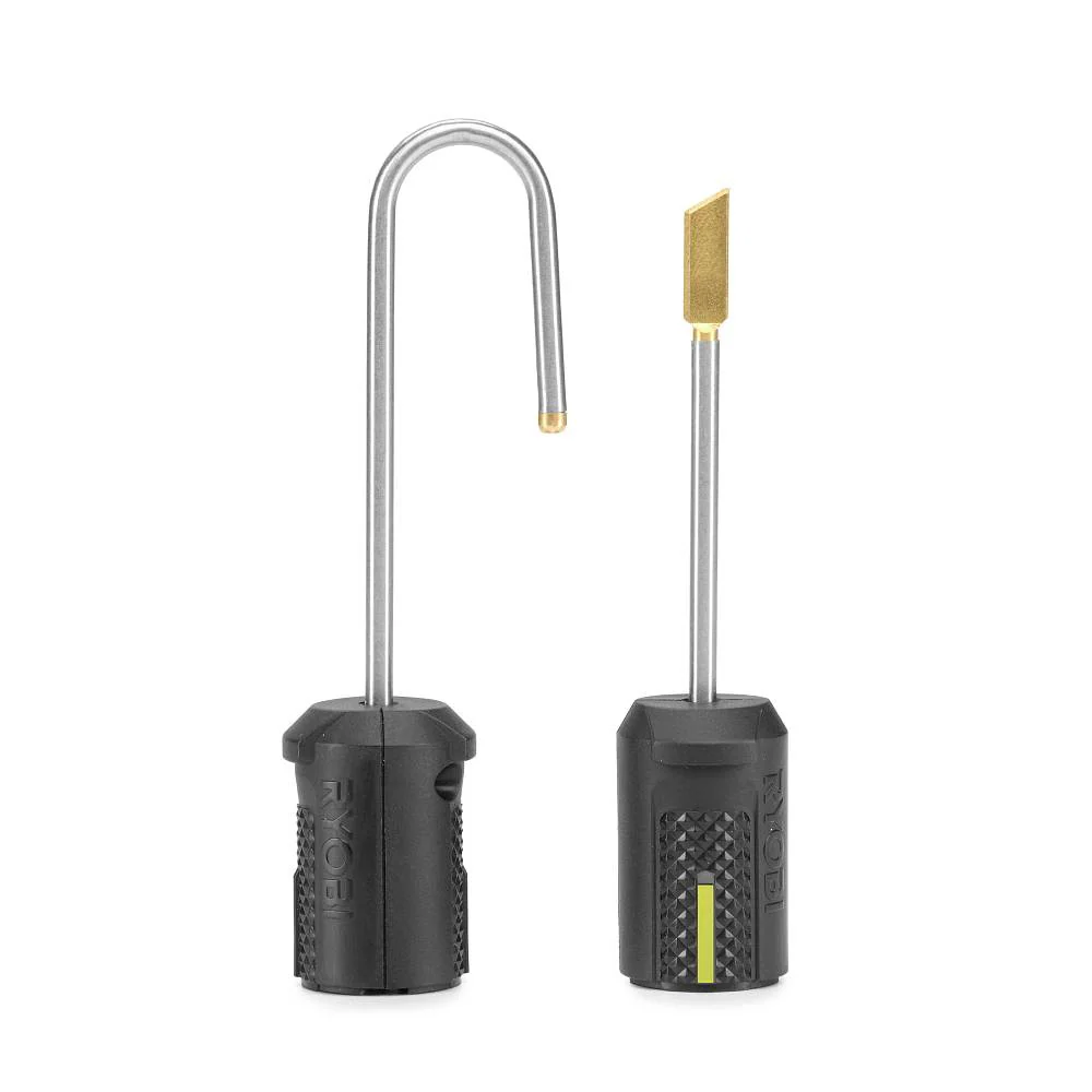 2 PC. USB LITHIUM FOAM CUTTER TIP KIT - Image 9