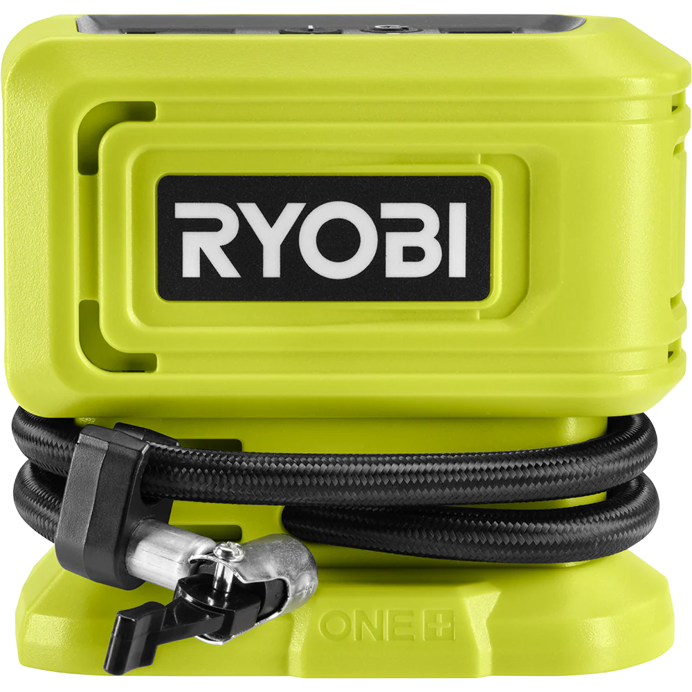 18V ONE+ HIGH PRESSURE DIGITAL INFLATOR KIT - Image 15