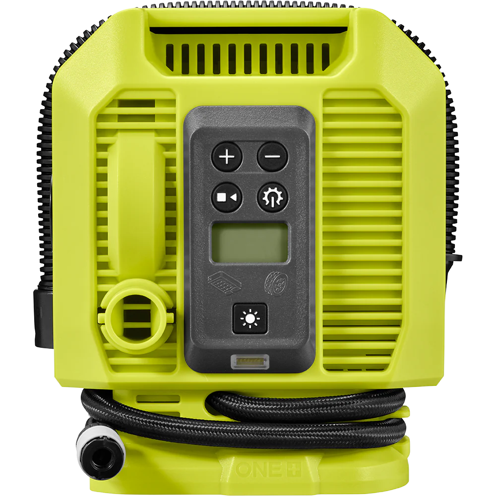 18V ONE+ DUAL FUNCTION DIGITAL INFLATOR/DEFLATOR KIT - Image 15