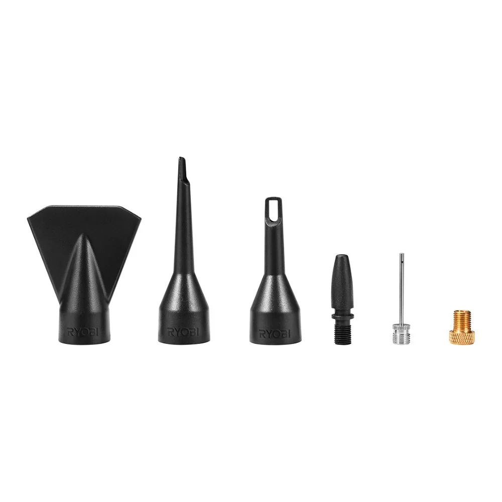 18V ONE+ DUAL FUNCTION DIGITAL INFLATOR/DEFLATOR KIT - Image 18
