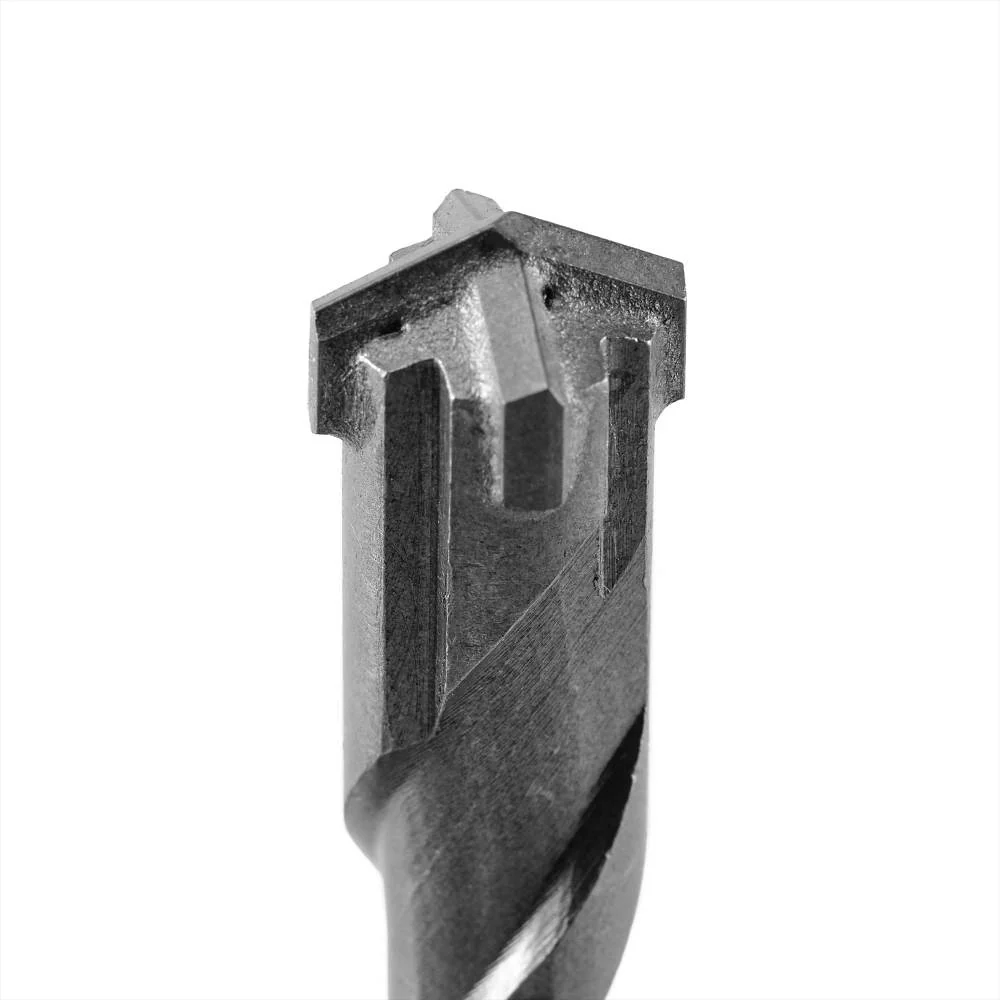 5 PC. SDS-PLUS 6" 4-CUTTER DRILL BIT SET - Image 13