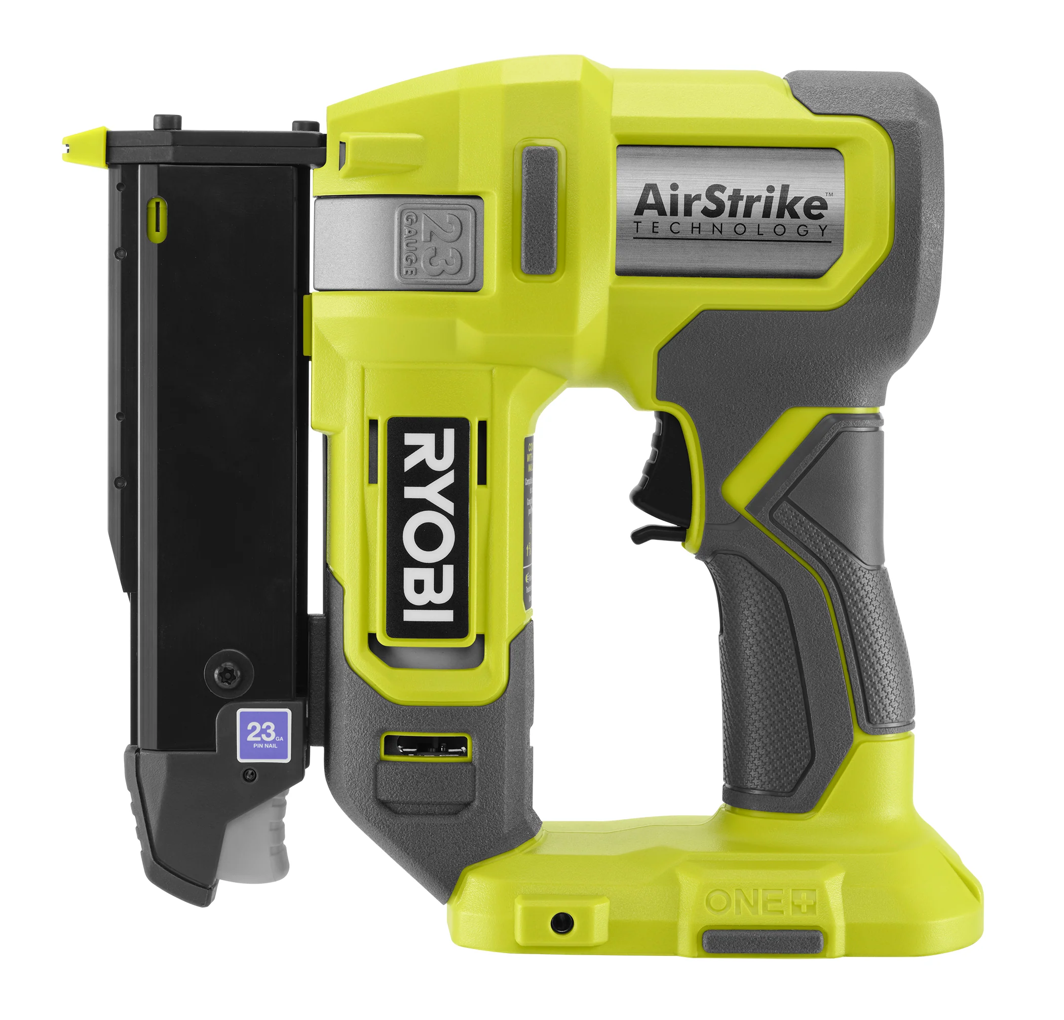 18V ONE+ AIRSTRIKE 23GA PIN NAILER KIT - Image 11