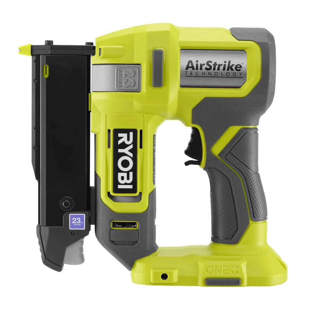 18V ONE+ AIRSTRIKE 23GA PIN NAILER KIT - Image 8