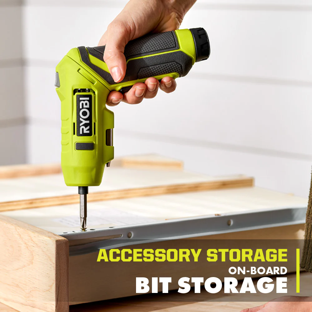 USB LITHIUM 4-Tool Combo Kit - Image 13