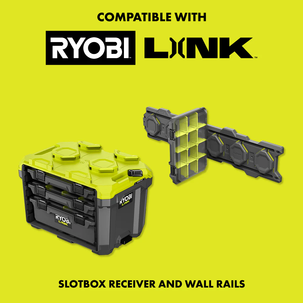 Low-Profile SlotBox Organizer - Image 2