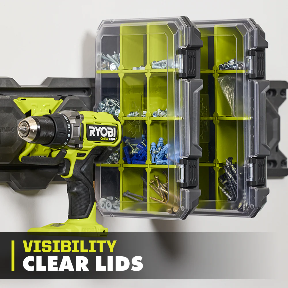 Low-Profile SlotBox Organizer - Image 5