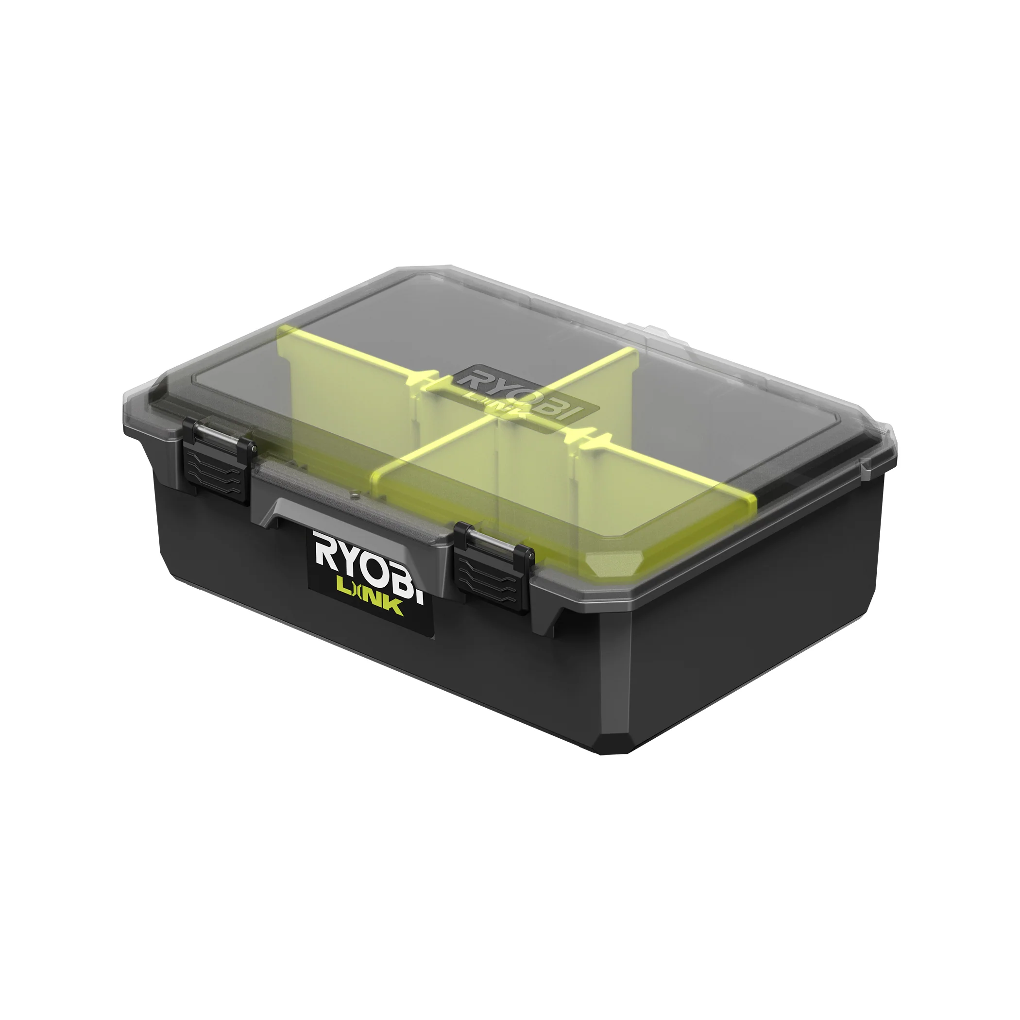 Medium SlotBox Organizer