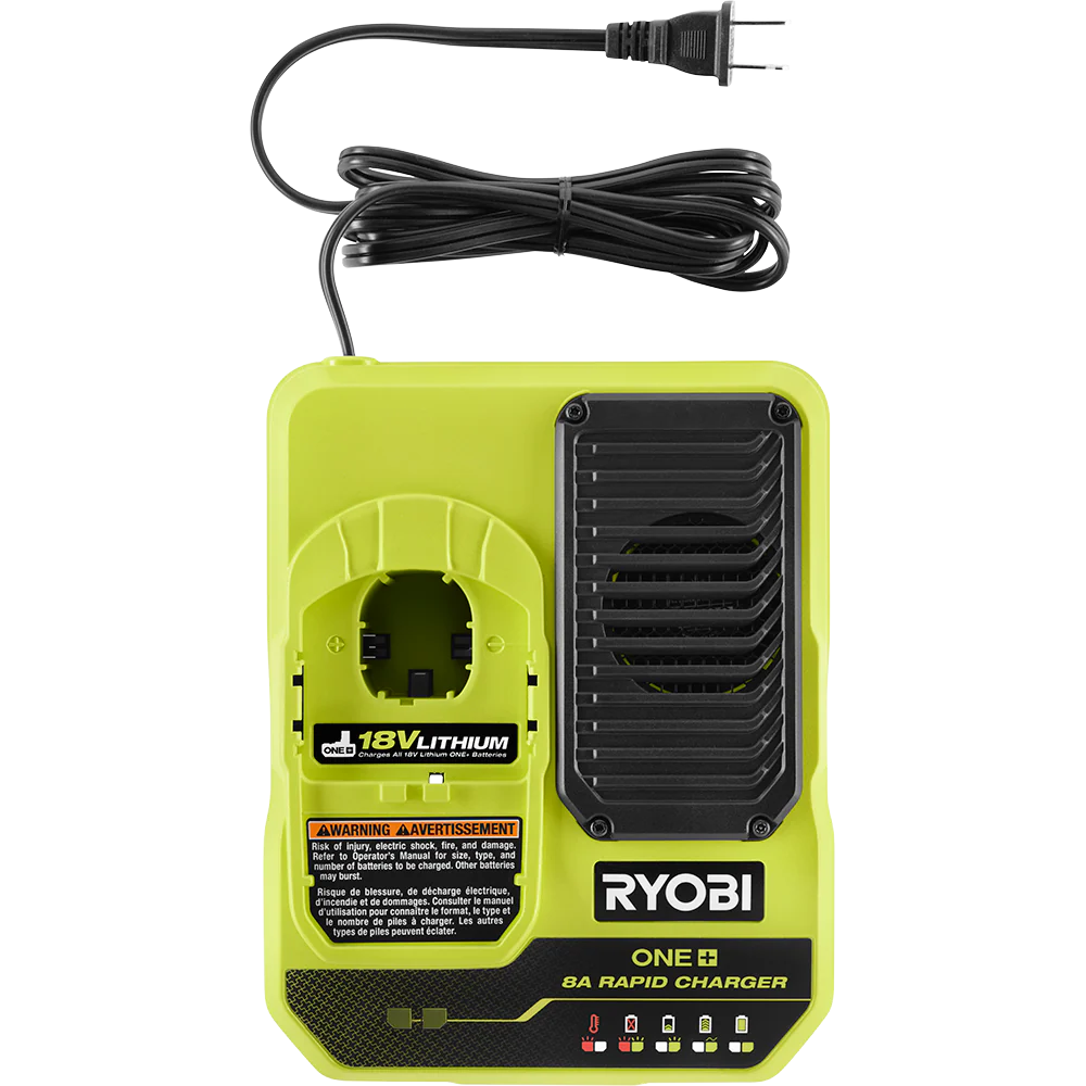 18V ONE+ 12AH LITHIUM HIGH PERFORMANCE STARTER KIT - Image 15