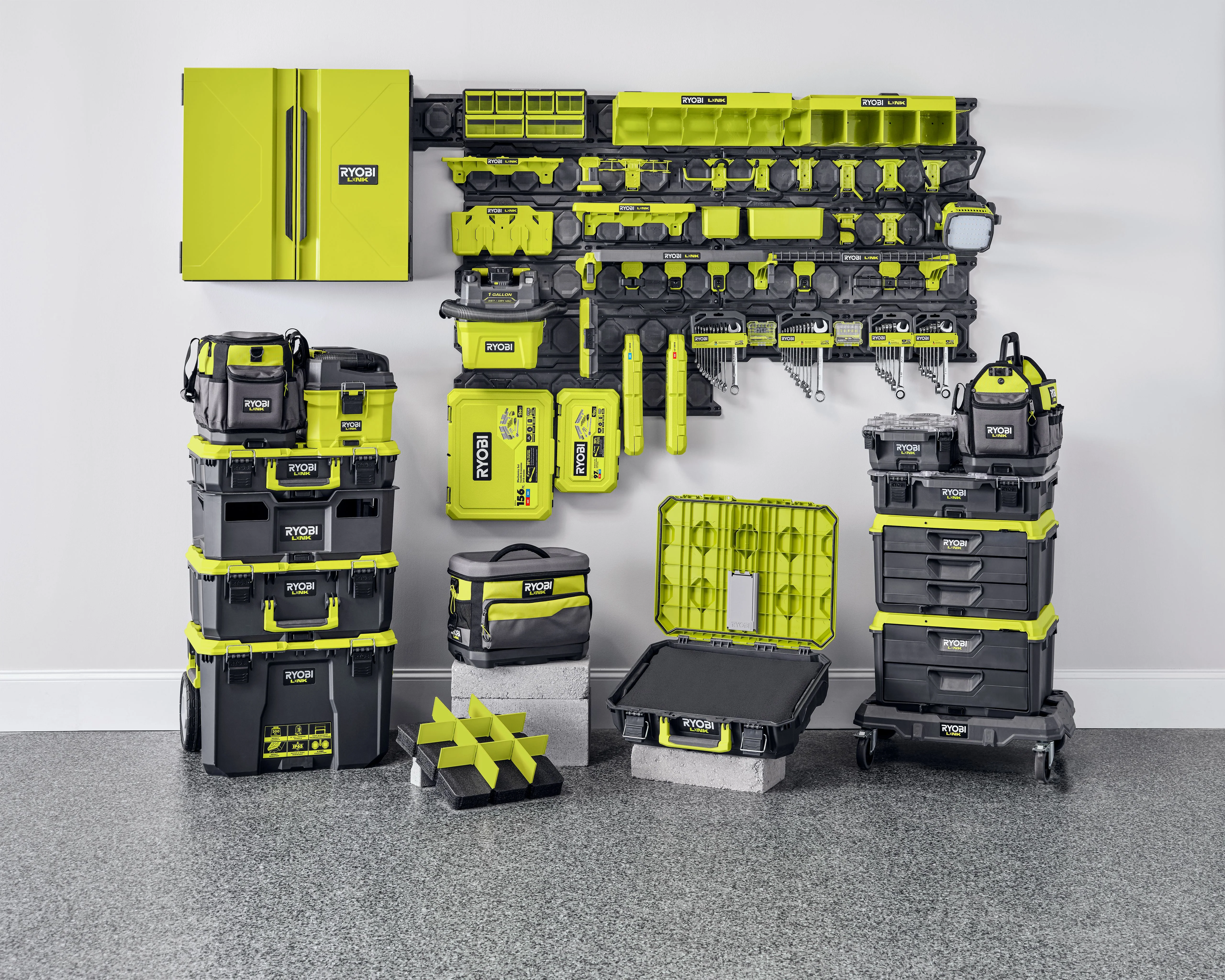 LINK Medium Tool Box Dividers - Image 5
