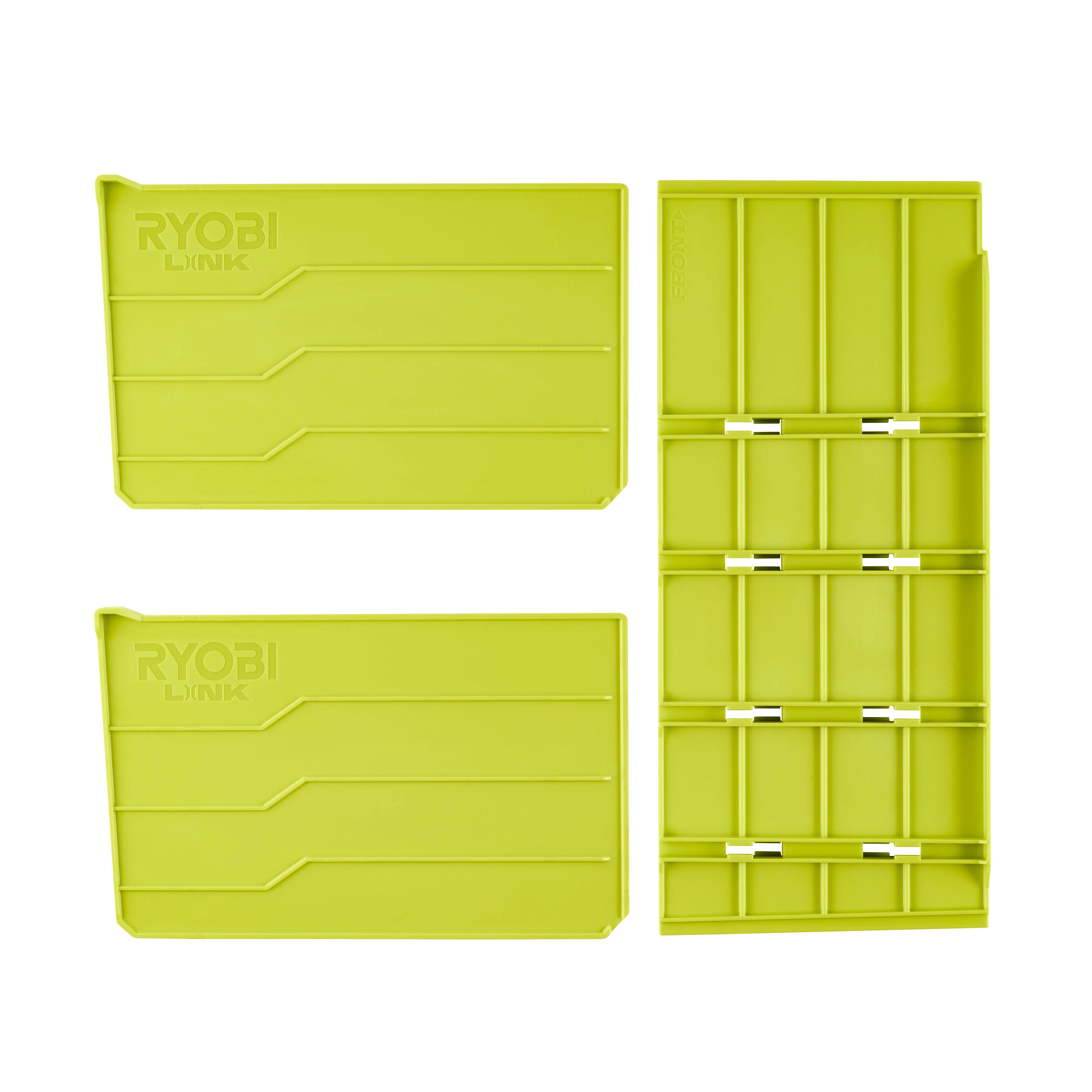LINK Medium Tool Box Dividers - Image 7