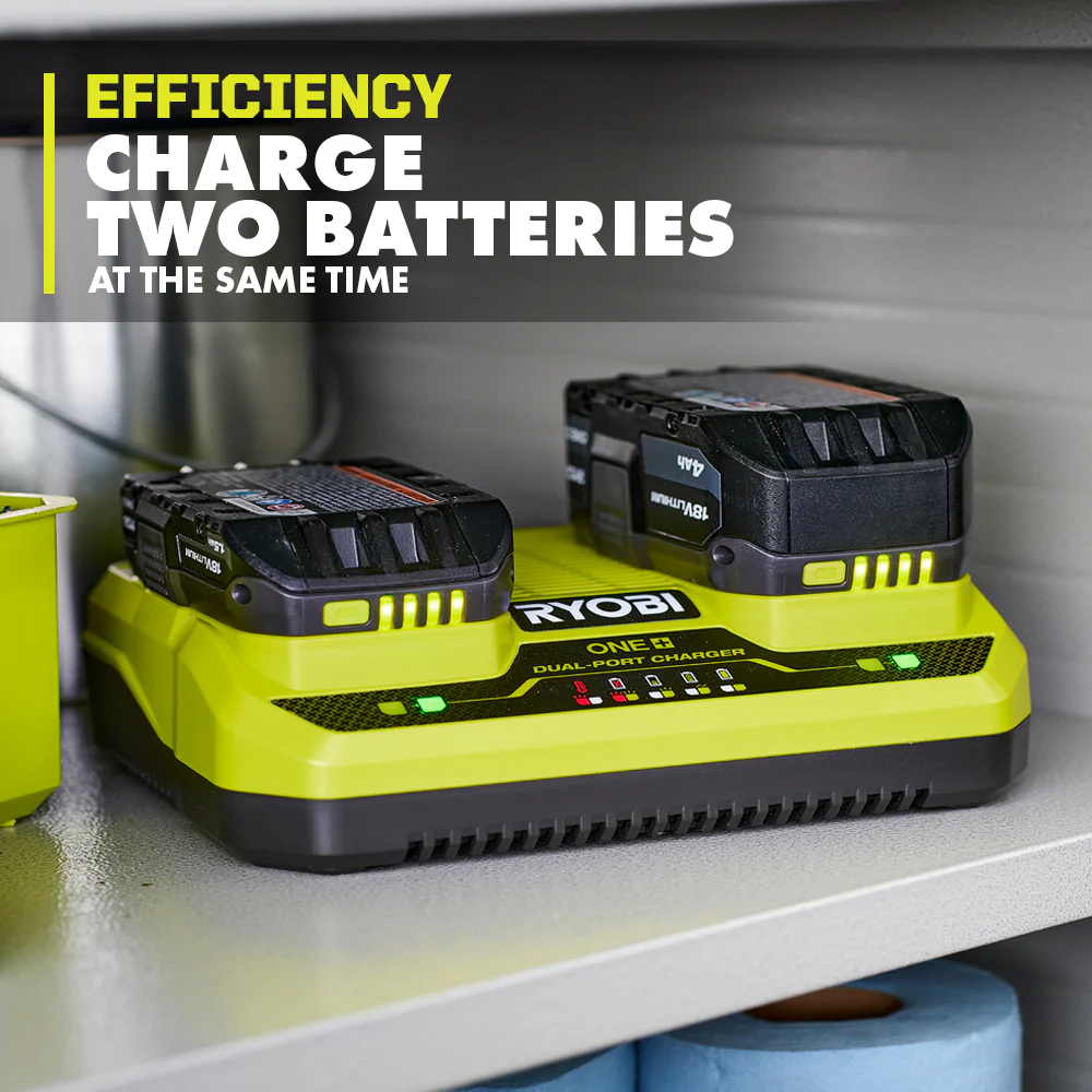 18V ONE+ LITHIUM HIGH PERFORMANCE STARTER KIT - Image 7