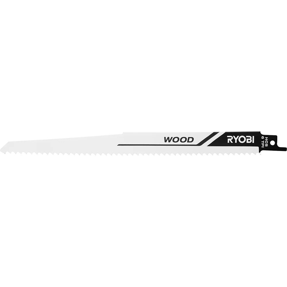 15 PC. RECIPROCATING SAW BLADE SET - Image 8