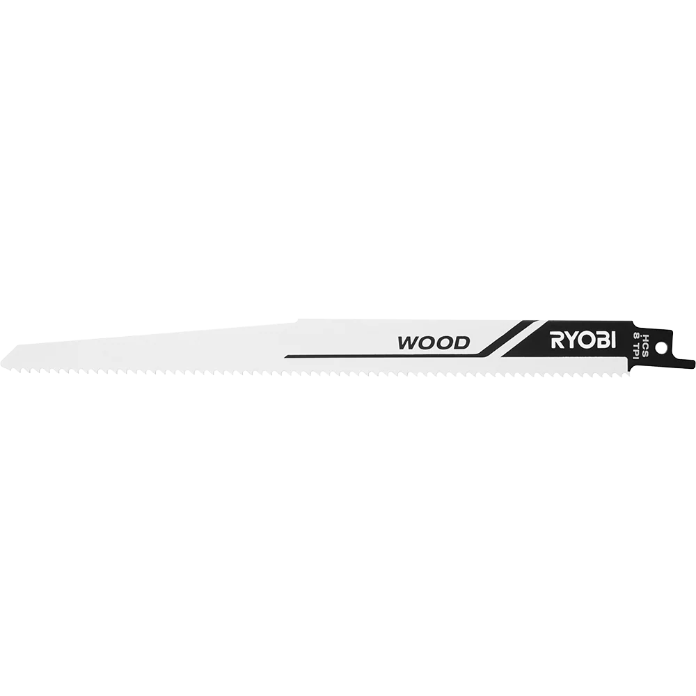 15 PC. RECIPROCATING SAW BLADE SET - Image 9