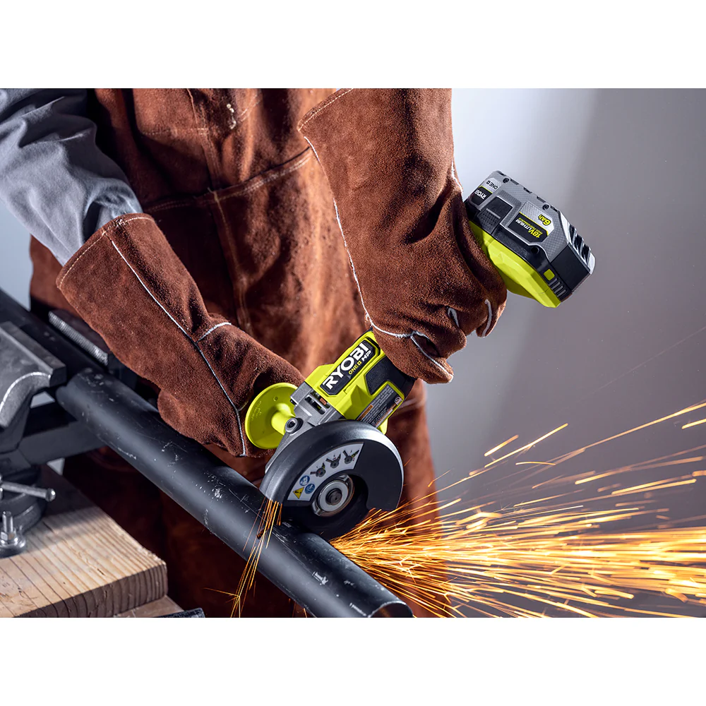 18V ONE+ 4Ah & 6Ah Lithium HIGH PERFORMANCE Battery 2-Pack - Image 10