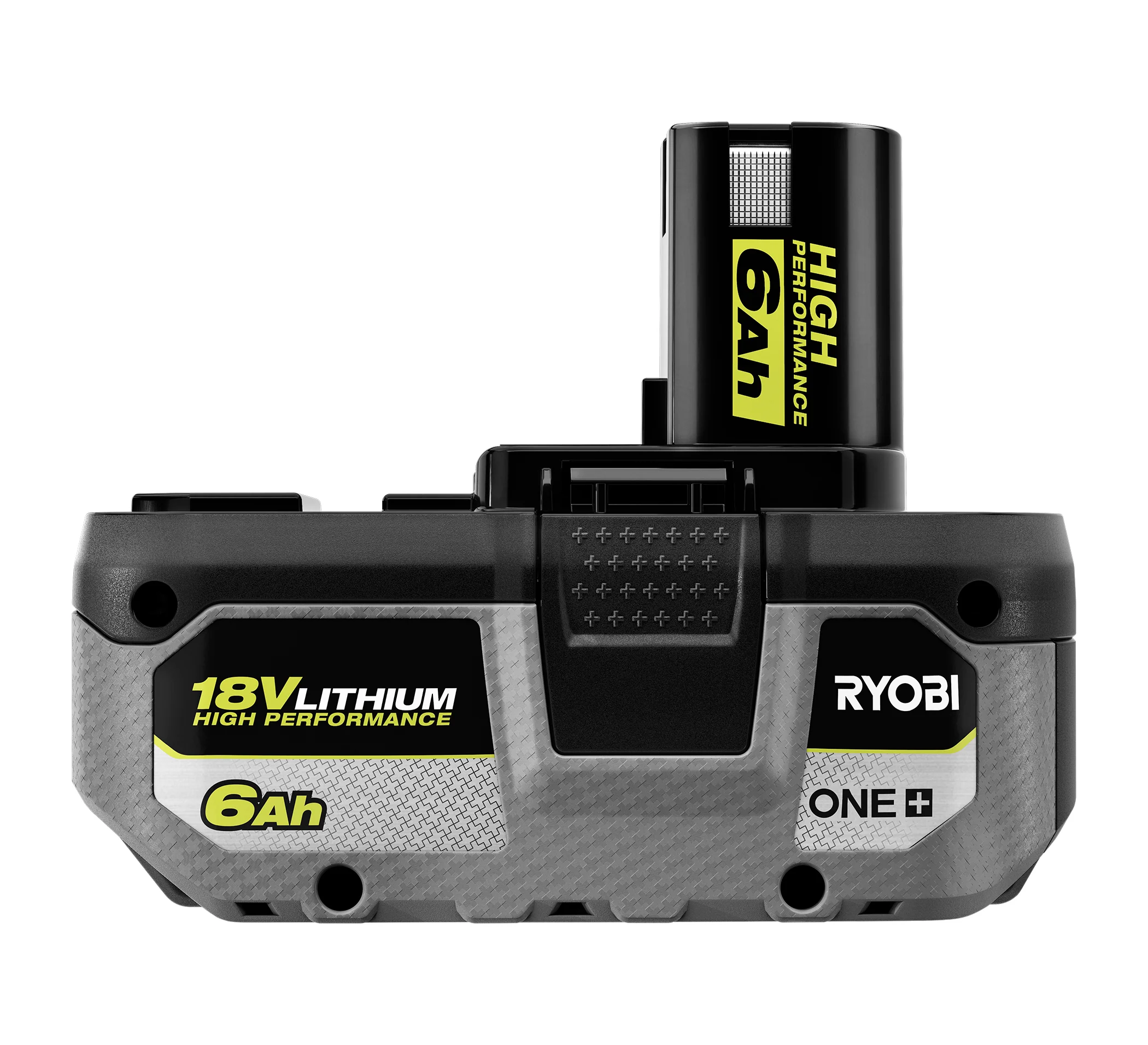 18V ONE+ 4Ah & 6Ah Lithium HIGH PERFORMANCE Battery 2-Pack - Image 3