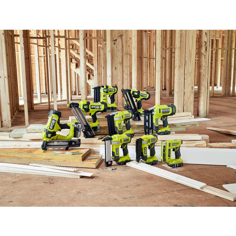 18V ONE+ HP BRUSHLESS 15GA ANGLED FINISH NAILER - Image 12