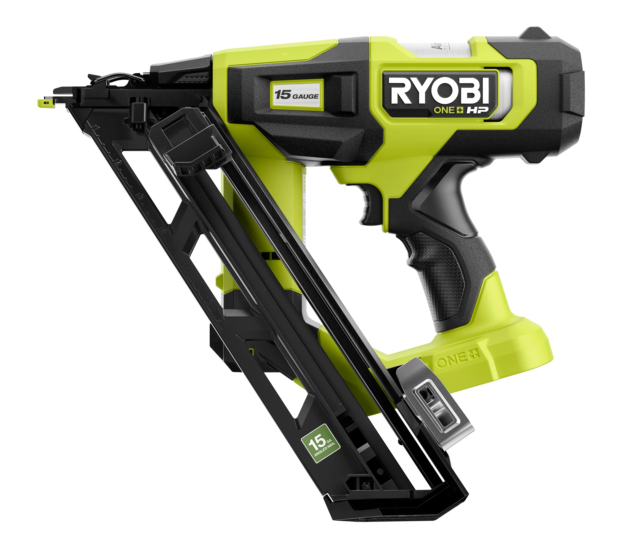 18V ONE+ HP BRUSHLESS 15GA ANGLED FINISH NAILER - Image 14