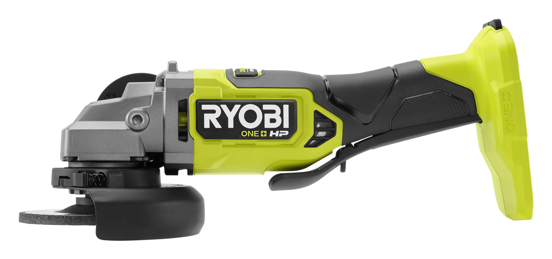 18V ONE+ HP BRUSHLESS 4-1/2" ANGLE GRINDER/CUT-OFF TOOL - Image 5
