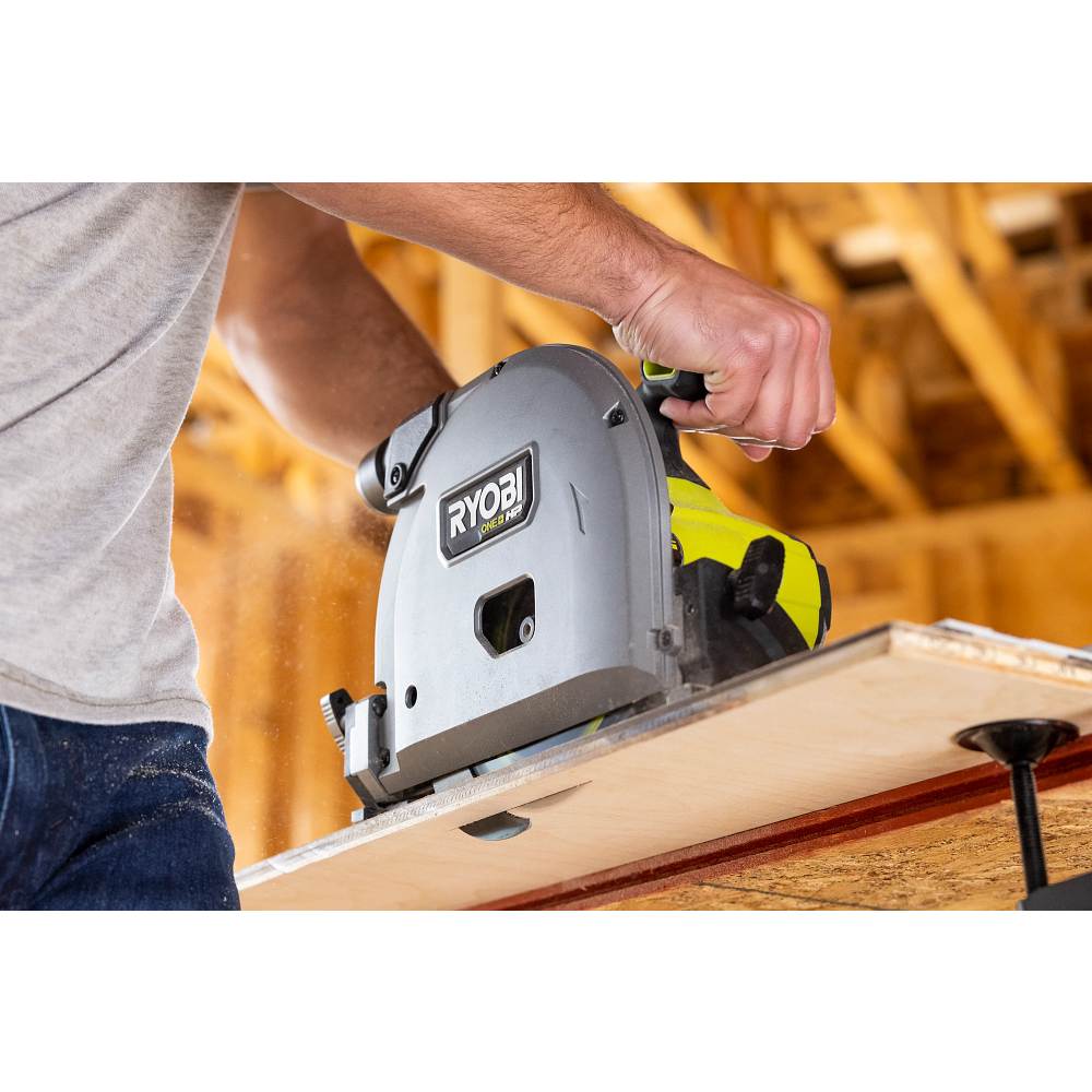 TRACK SAW MATERIAL CLAMP (2-PACK) - Image 3