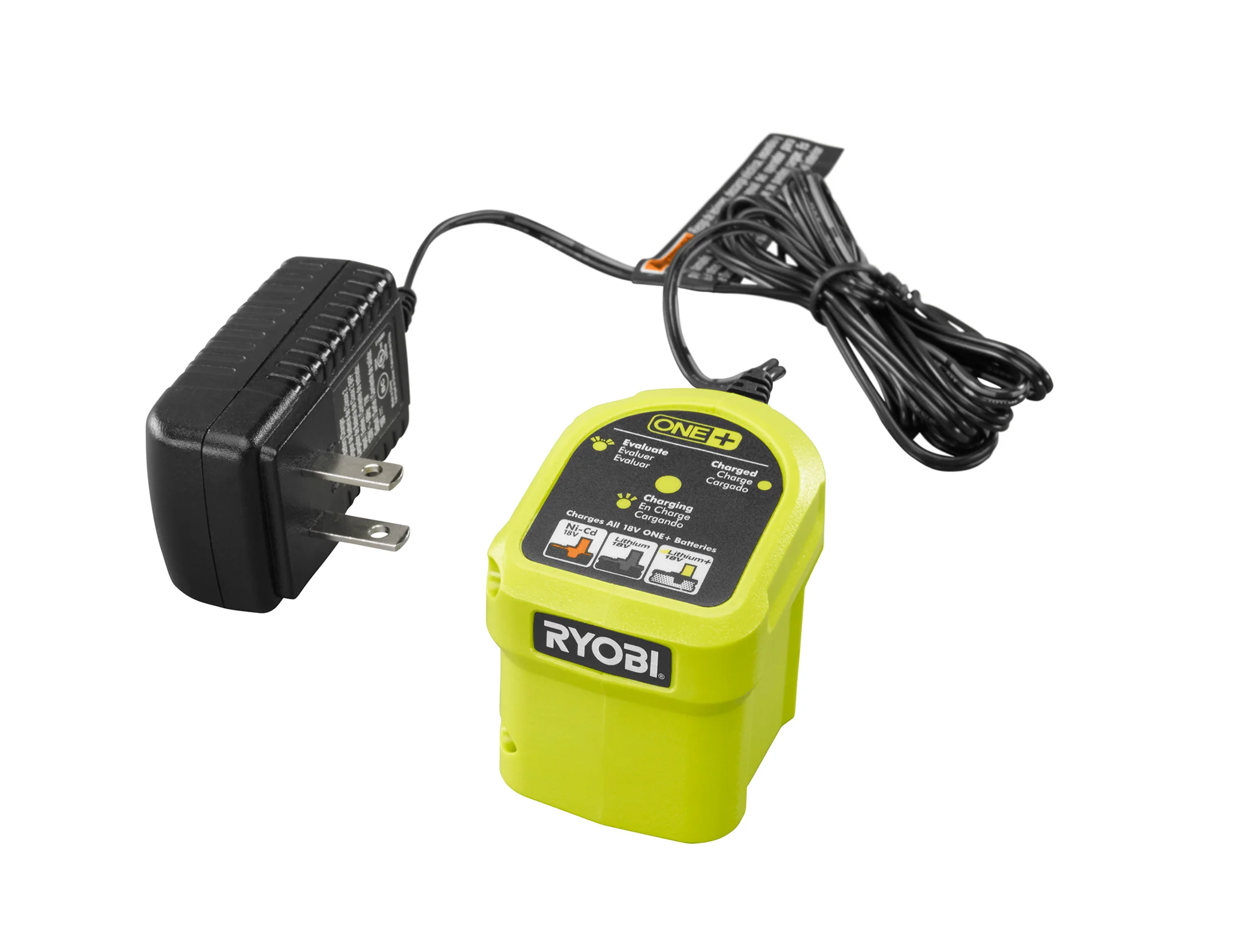 18V ONE+ 1/4" HEX SCREWDRIVER KIT - Image 11