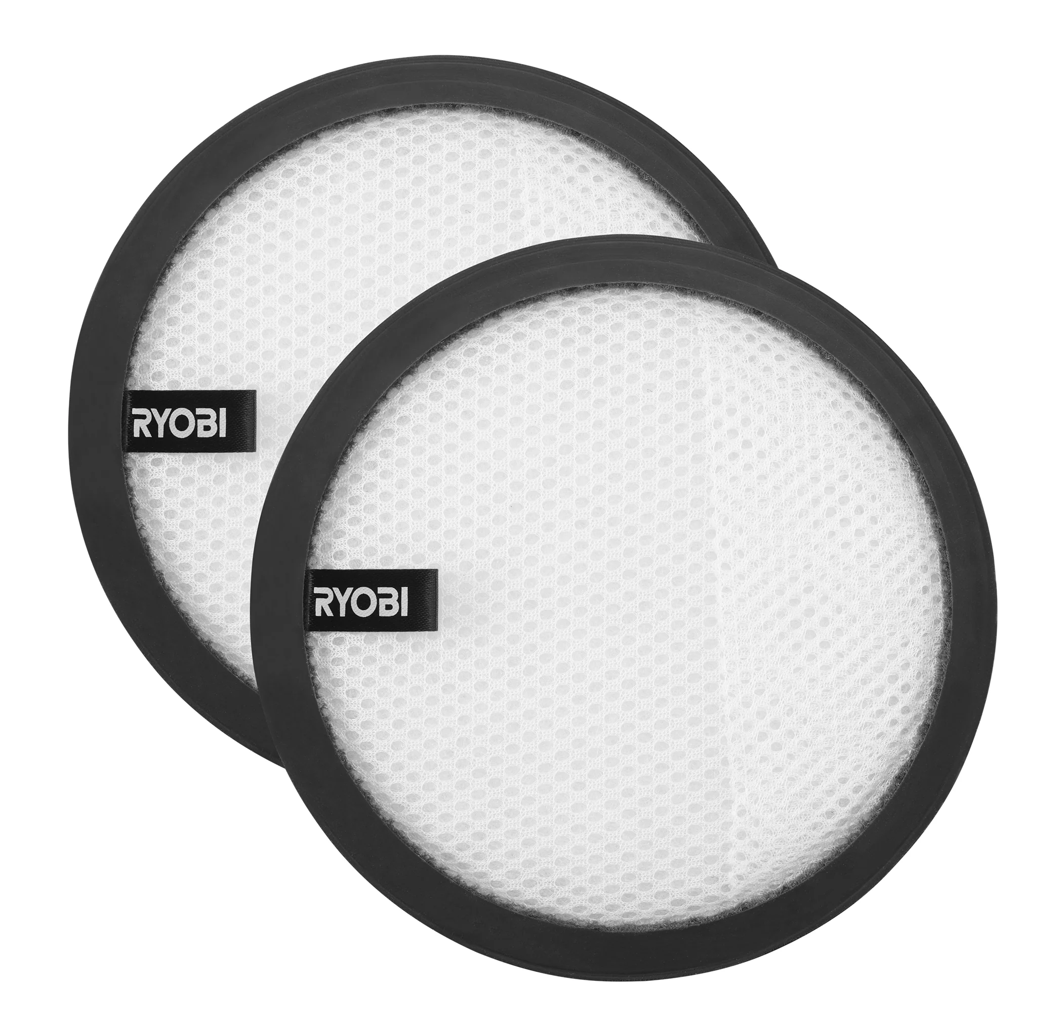 ADVANCED AND HIGH-CAPACITY STICK VACUUM REPLACEMENT FILTERS (2-PACK) - Image 7