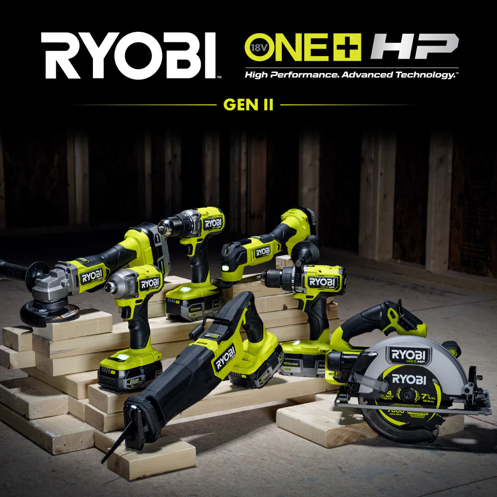 18V ONE+ HP Brushless 1/2" Drill/Driver Kit - Image 13